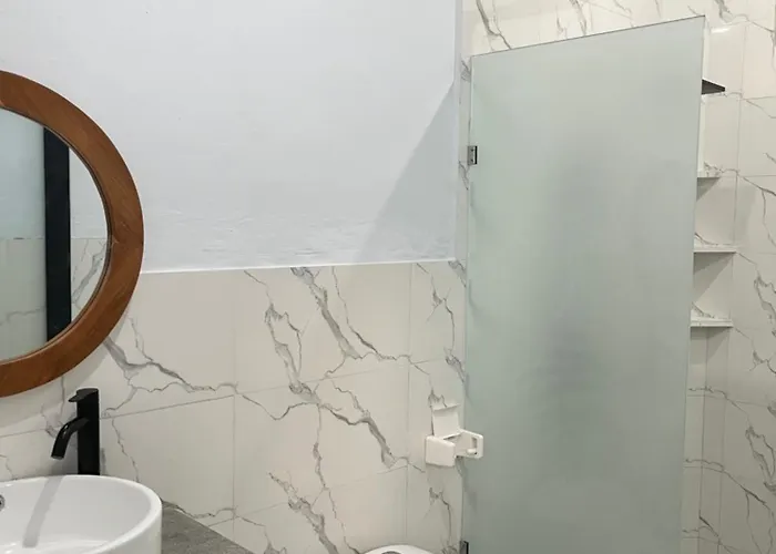 Guest house Js Guest House, 2 Minutes Walk To Seminyak (Bali)