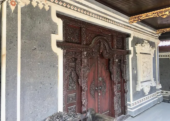 Js Guest House, 2 Minutes Walk To Seminyak (Bali)
