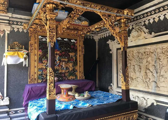Js Guest House, 2 Minutes Walk To 3*